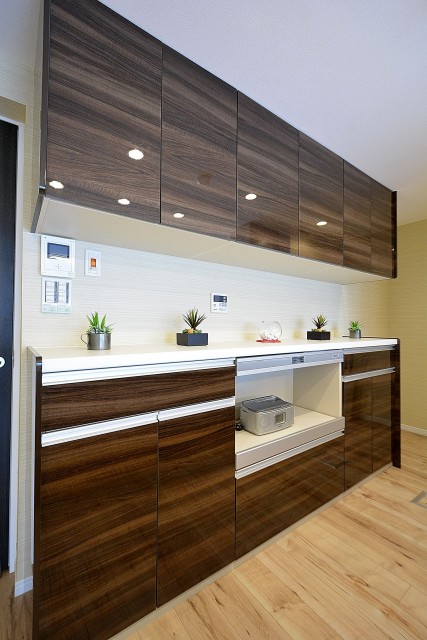 豊栄西荻マンション　キッチン