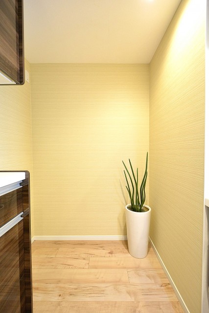 豊栄西荻マンション　キッチン