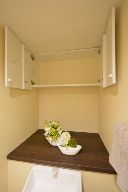 本郷ハウス　トイレ