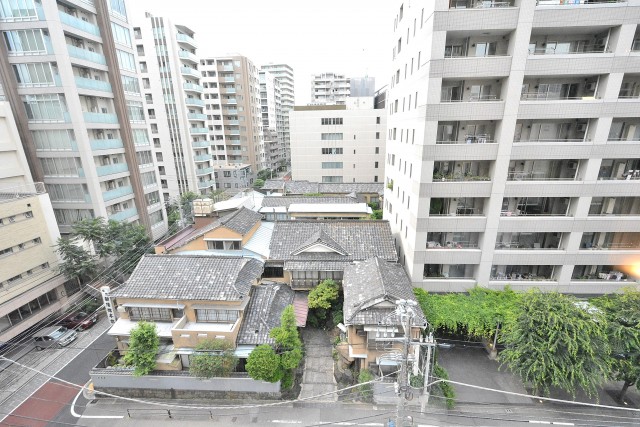 本郷ハウス　ワーキングスペース