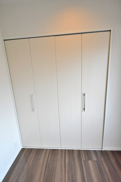 本郷ハウス　洋室1