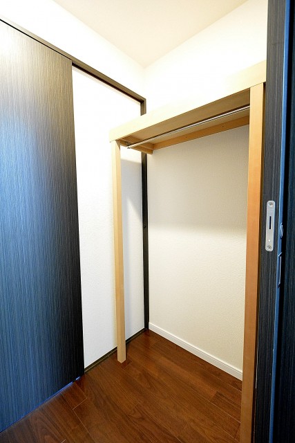 ザ・晴海レジデンス　7.0帖洋室ウォークスルークローゼット