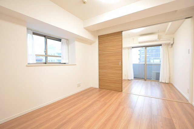 日神デュオステージ新宿若松町　DK