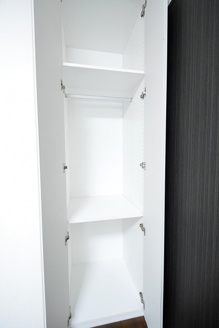 ザ・晴海レジデンス　7.0帖洋室収納