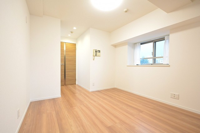 日神デュオステージ新宿若松町　DK