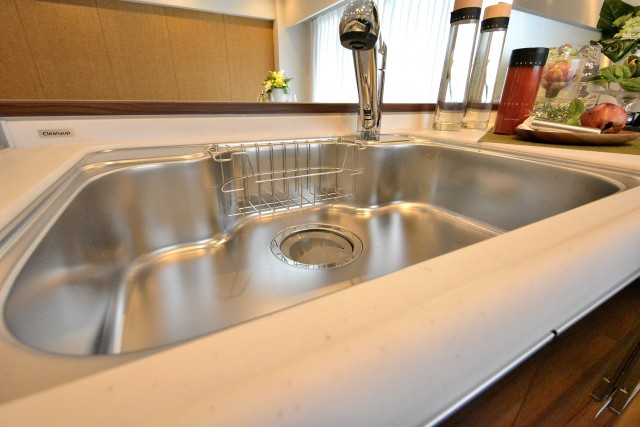 本郷ハウス　キッチン