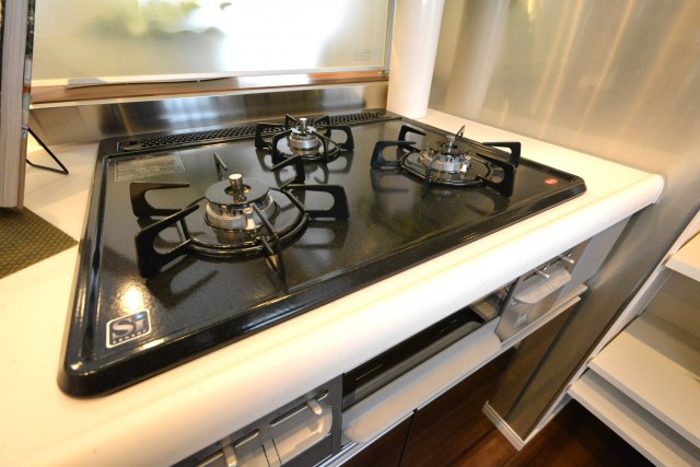 本郷ハウス　キッチン