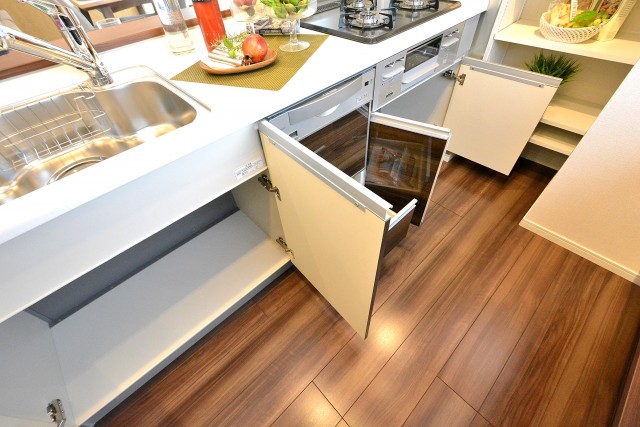 本郷ハウス　キッチン