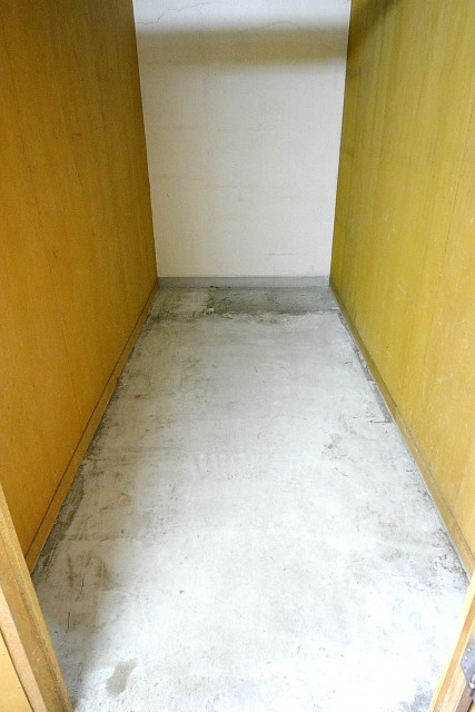 豊栄西荻マンション　トランクルーム
