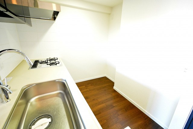 ザ・晴海レジデンス　