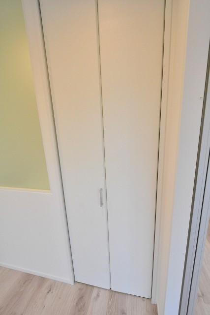 シルバーパレス白金台　洋室