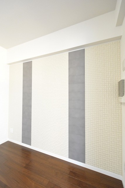 ザ・晴海レジデンス　15.1帖のLDKエコカラット