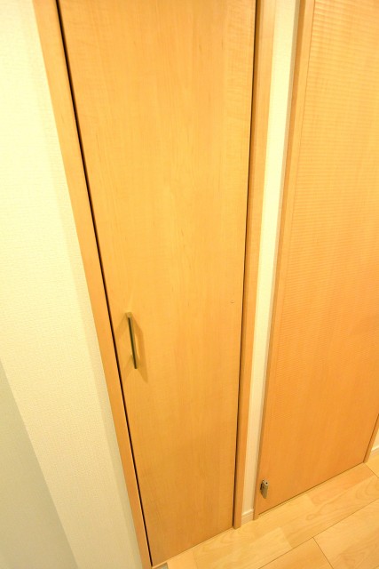 バルミー赤坂　シューズボックス