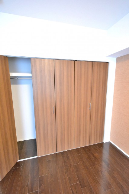 ドミネンス本郷　洋室2