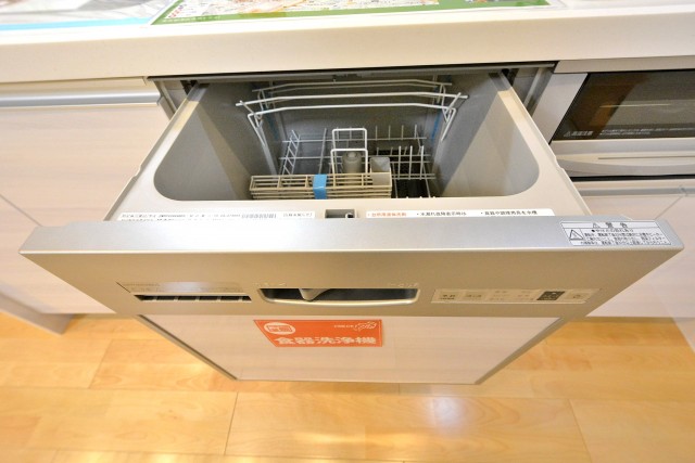 バルミー赤坂　キッチン