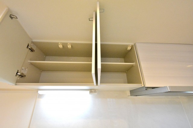 バルミー赤坂　キッチン