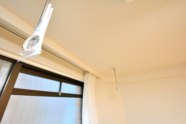 バルミー赤坂　洋室