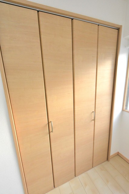 シャンピア北沢　洋室1