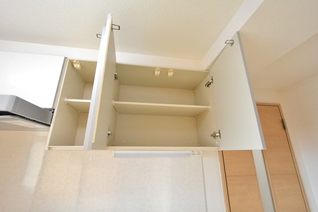 シャンピア北沢　キッチン