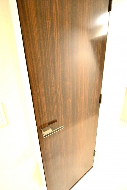 シティハウス四谷三丁目　納戸