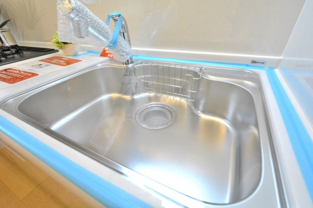 中落合ガーデニア　キッチン