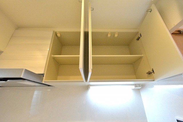 中落合ガーデニア　キッチン