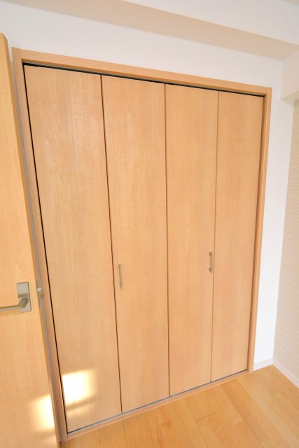 中落合ガーデニア　洋室1