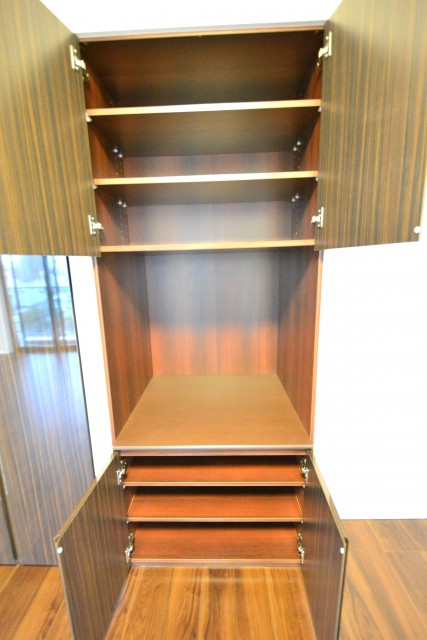 シティハウス四谷三丁目　洋室3