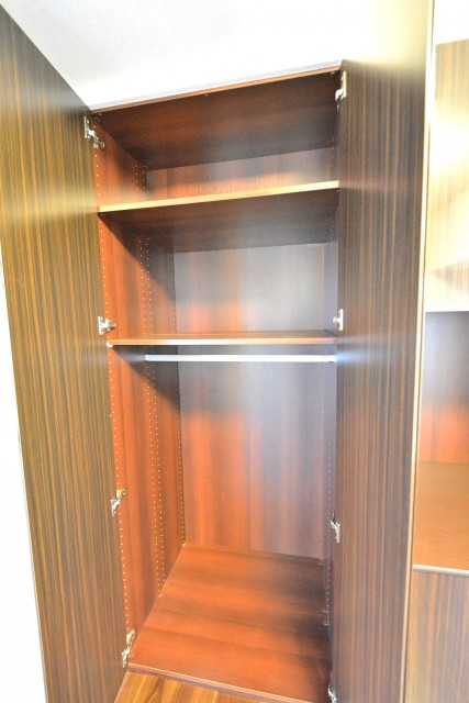 シティハウス四谷三丁目　洋室3