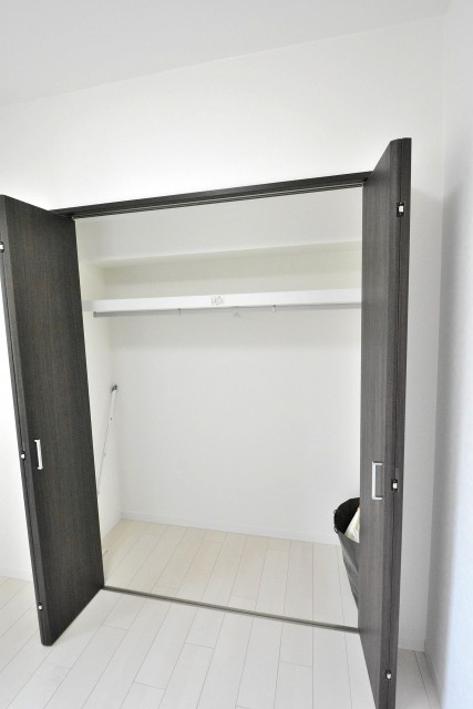 共栄ハイツ東高円寺　洋室1