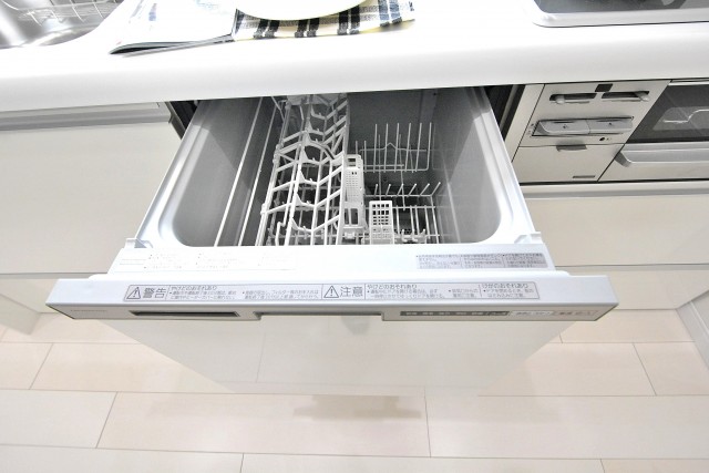 共栄ハイツ東高円寺　キッチン