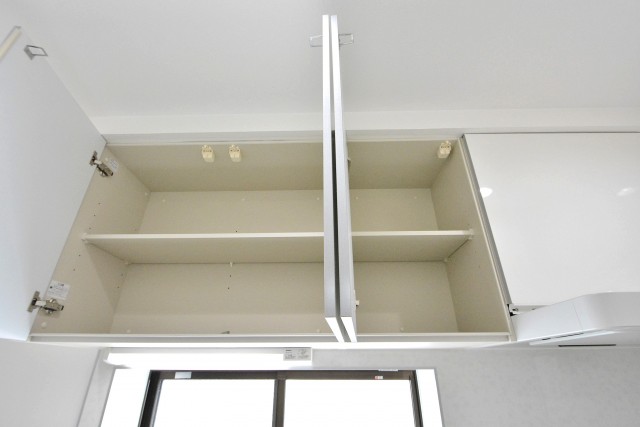 共栄ハイツ東高円寺　キッチン