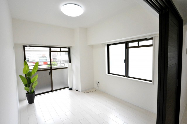 共栄ハイツ東高円寺　洋室2