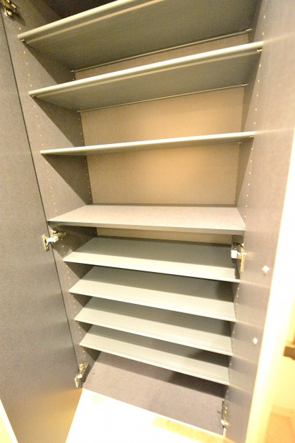 ベルハイム新高円寺　シューズボックス