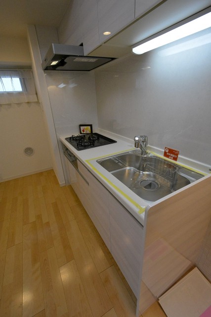ベルハイム新高円寺　キッチン