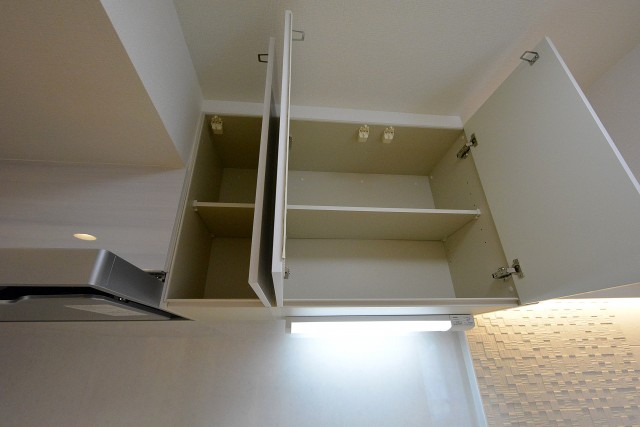 ベルハイム新高円寺　キッチン