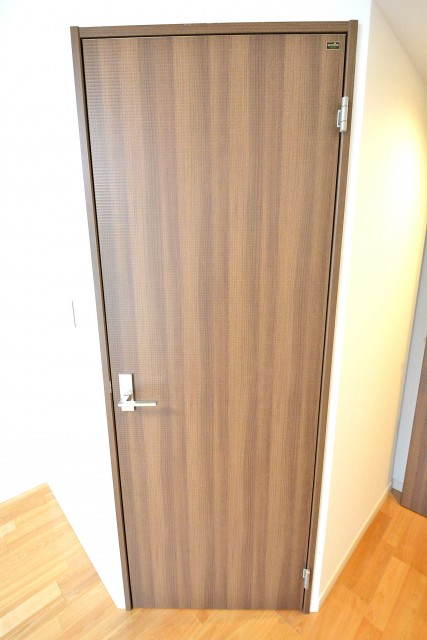 日商岩井第2方南町マンション　洋室3