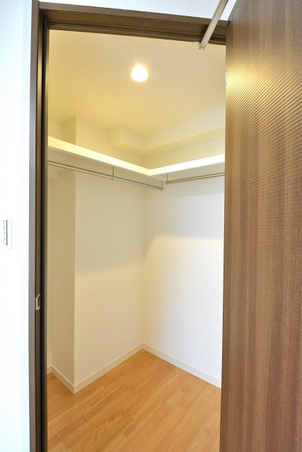 日商岩井第2方南町マンション　洋室3