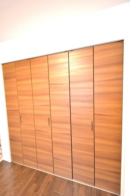 ライオンズマンション方南台　洋室1