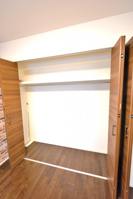 ライオンズマンション方南台　洋室1