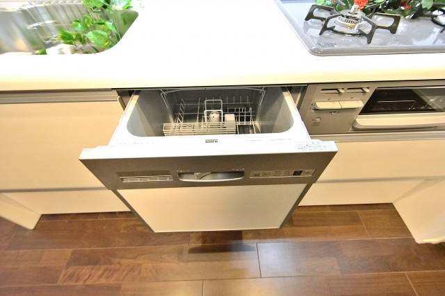 ライオンズマンション方南台　キッチン