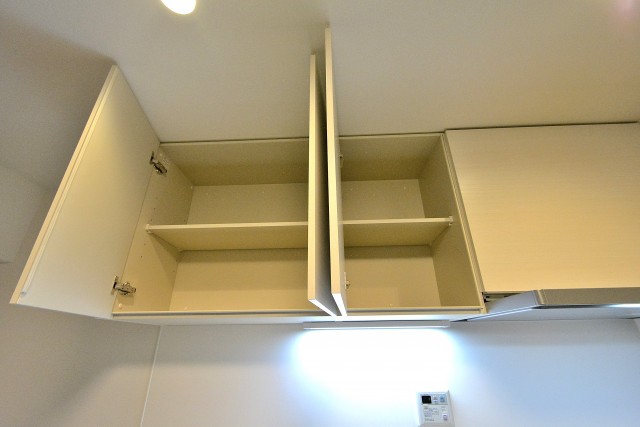 ライオンズマンション方南台　キッチン