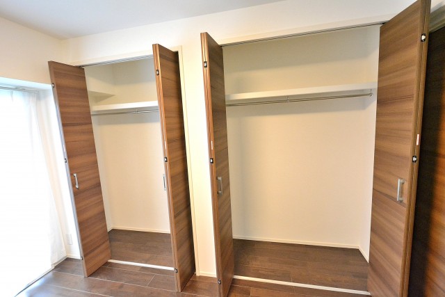 ライオンズマンション方南台　洋室2