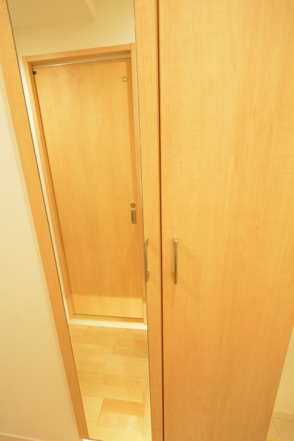 エザンス高井戸　シューズボックス