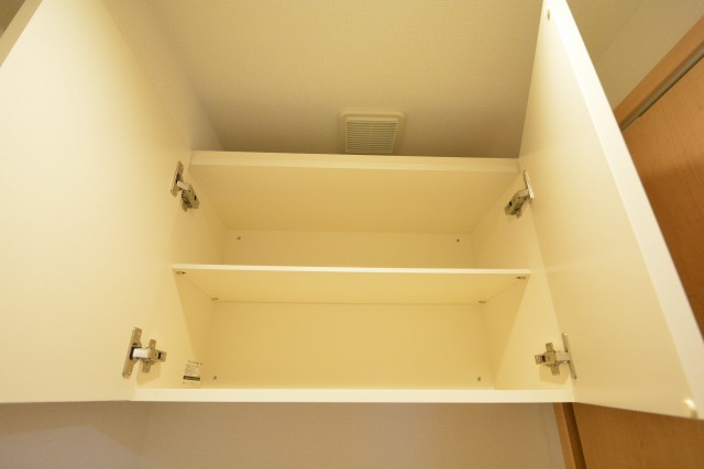 エザンス高井戸　トイレ