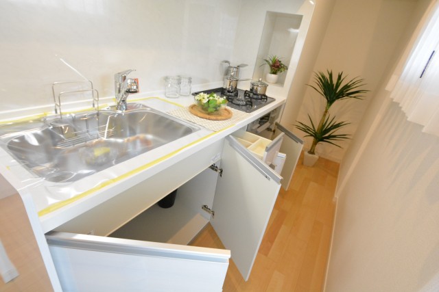 エザンス高井戸　キッチン