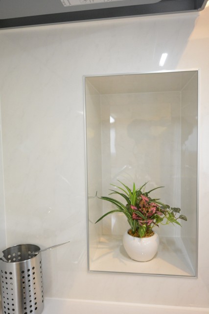 エザンス高井戸　キッチン