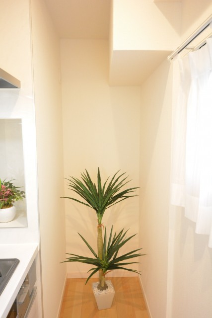 エザンス高井戸　キッチン