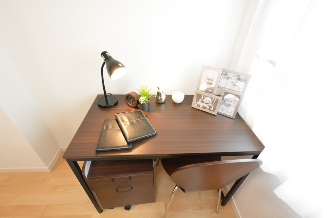 エザンス高井戸　洋室