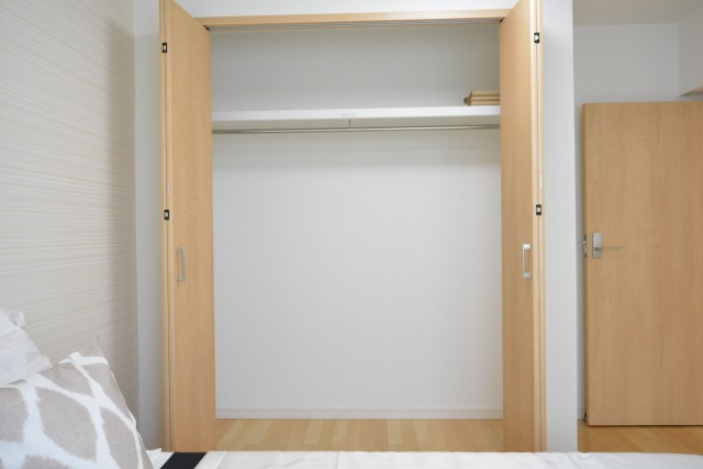 エザンス高井戸　洋室